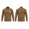 Washita County Sheriff’s Office Windbreaker - 1