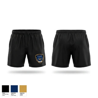 Athletic Shorts With Pockets, Bibb County BOE Police Department, Police, Teamtime, Team time, sublimation, custom sports apparel, team uniforms, spirit wear, spiritwear, sports uniforms, custom shirts, team store, custom team store, fundraiser sports, apparel fundraiser