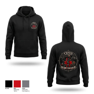 Hoodie, Jax TCCC, Navy, Teamtime, Team time, sublimation, custom sports apparel, team uniforms, spirit wear, spiritwear, sports uniforms, custom shirts, team store, custom team store, fundraiser sports, apparel fundraiser