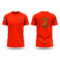 Leathernecks 45972687 Short Sleeve Performance Shirt - 1