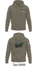 182nd Field Artillery 54920124 Hoodie - 78