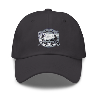 X36 Mafia 85241493 Classic Dad Hat | Yupoong 6245CM