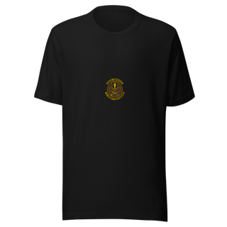 Unisex Staple T-Shirt - Black