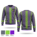 KC Cobras Crew Neck Sweatshirt - 1