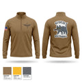 DCO Daggers Windbreaker - 1