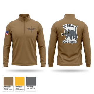 Windbreaker, DCO Daggers, National Guard, Teamtime, Team time, sublimation, custom sports apparel, team uniforms, spirit wear, spiritwear, sports uniforms, custom shirts, team store, custom team store, fundraiser sports, apparel fundraiser