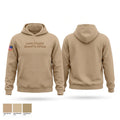 Leon County Sheriff's Office Hoodie - 1