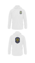Non Fatal Shooting Unit 65377602 Windbreaker - 10