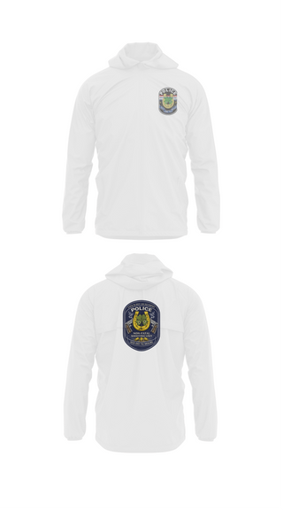 Windbreaker, Non Fatal Shooting Unit, Police, Teamtime, Team time, sublimation, custom sports apparel, team uniforms, spirit wear, spiritwear, sports uniforms, custom shirts, team store, custom team store, fundraiser sports, apparel fundraiser