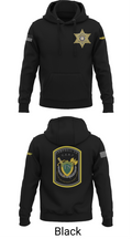 C.C.S.O. CERT 25474985 Hoodie - 36