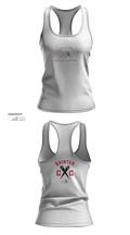 Quinter Bulldogs 74495795 Women's Track Singlet - 22
