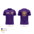 Lake County Panthers Short Sleeve Performance Shirt - 1