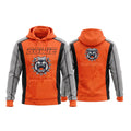 Army promotions 89292509 Hoodie - 1