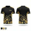 Jarrell United 93925266 Short Sleeve Performance Shirt - 1
