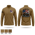 DET CHINHAE Windbreaker - 1