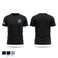 Springfield CNT Short Sleeve Performance Shirt - 1