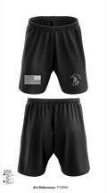 Guard company westlock 44609469 Athletic Shorts With Pockets - 103