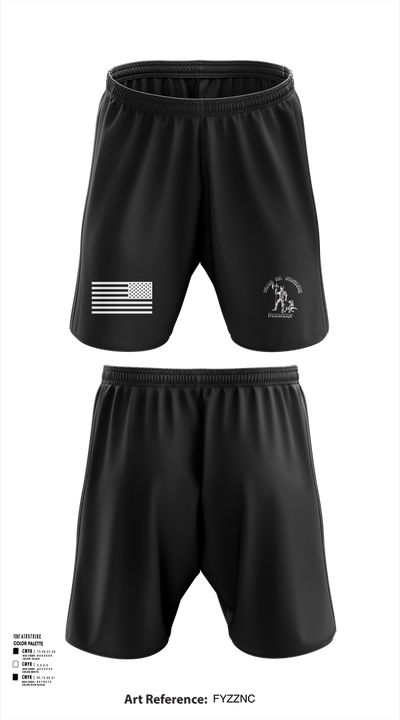 Guard company westlock 44609469 Athletic Shorts With Pockets - 103