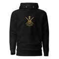 Army Ordnance Corps Unisex Hoodie - 1
