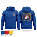 Station 25 Hoodie - 1