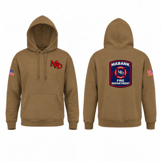 Hoodie, Mabank Fire Department, Fire Department, Teamtime, Team time, sublimation, custom sports apparel, team uniforms, spirit wear, spiritwear, sports uniforms, custom shirts, team store, custom team store, fundraiser sports, apparel fundraiser