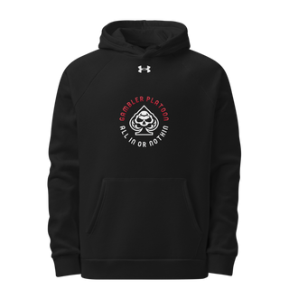 GFSC, 1-12 CAV 48486226 Under Armour Hoodie