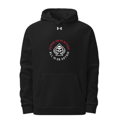 GFSC, 1-12 CAV 48486226 Under Armour Hoodie