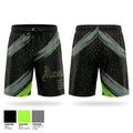 Cosmo Aces Athletic Shorts With Pockets - 1
