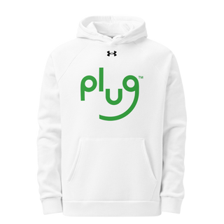 Plug Green Hydrogen 22679521 Under Armour Hoodie