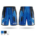 RISE 17675087 Athletic Shorts With Pockets - 1