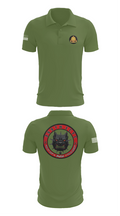 359 ICTC 15024551 Short Sleeve Performance Polo - 47