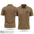 Fms17 2023473 Short Sleeve Performance Polo - 1