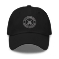 Emergency services unit Dad hat