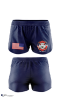 Robstown Volunteer Fire Department Ranger Panties - 11