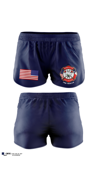 Ranger Panties, Robstown Volunteer Fire Department, Fire Department, Teamtime, Team time, sublimation, custom sports apparel, team uniforms, spirit wear, spiritwear, sports uniforms, custom shirts, team store, custom team store, fundraiser sports, apparel fundraiser