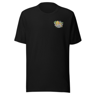 Bubbles Bliss Cleaning LLC. 7168825 Unisex Staple T-Shirt | Bella + Canvas 3001