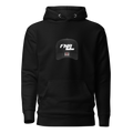 Tourists Unisex Hoodie - 1