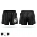 North Carolina highway patrol Ranger Panties - 1