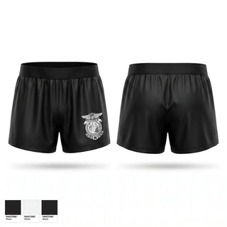 Ranger Panties, North Carolina highway patrol, Police, Teamtime, Team time, sublimation, custom sports apparel, team uniforms, spirit wear, spiritwear, sports uniforms, custom shirts, team store, custom team store, fundraiser sports, apparel fundraiser