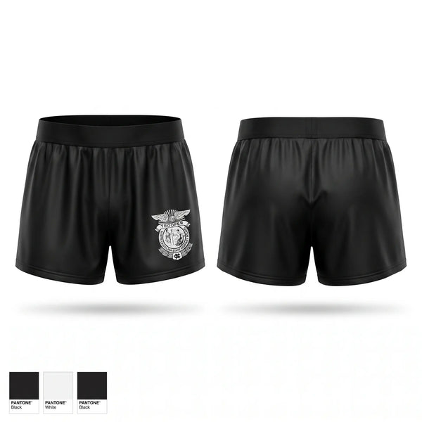 Ranger Panties, North Carolina highway patrol, Police, Teamtime, Team time, sublimation, custom sports apparel, team uniforms, spirit wear, spiritwear, sports uniforms, custom shirts, team store, custom team store, fundraiser sports, apparel fundraiser