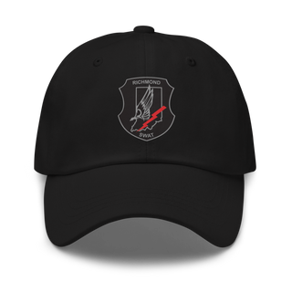 Dad hat - Black