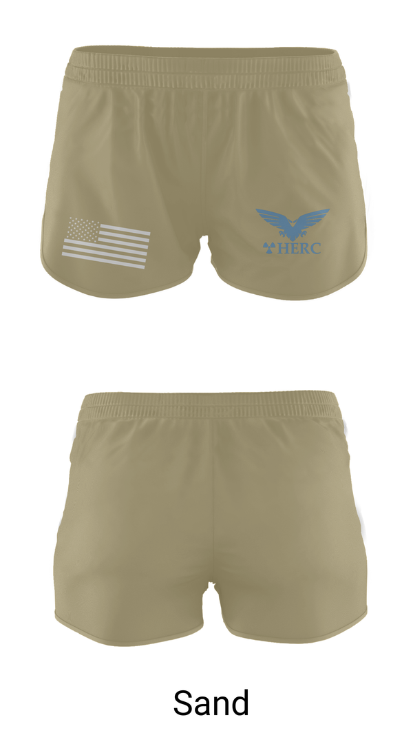 Ranger Panties, Herc Services, , Teamtime, Team time, sublimation, custom sports apparel, team uniforms, spirit wear, spiritwear, sports uniforms, custom shirts, team store, custom team store, fundraiser sports, apparel fundraiser