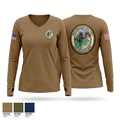 BMU-2 Old School Cotton Feel Shirt - 1