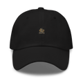 Texas Pirates Dad hat