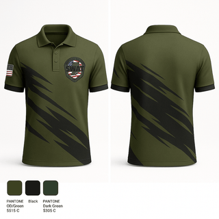 Short Sleeve Performance Polo, REGIONAL SWAT, Police, Teamtime, Team time, sublimation, custom sports apparel, team uniforms, spirit wear, spiritwear, sports uniforms, custom shirts, team store, custom team store, fundraiser sports, apparel fundraiser