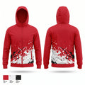 Daybreak Star 57070602 Windbreaker - 1