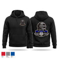 RDF Chemical Munitions Team Hoodie - 1