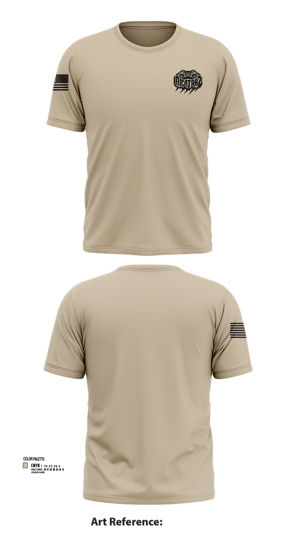 Short Sleeve Performance Shirt, Alligator Alcatraz, , Teamtime, Team time, sublimation, custom sports apparel, team uniforms, spirit wear, spiritwear, sports uniforms, custom shirts, team store, custom team store, fundraiser sports, apparel fundraiser