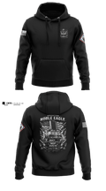204th MDP 13432690 Hoodie - 1