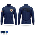 Lawson Fire Windbreaker - 1